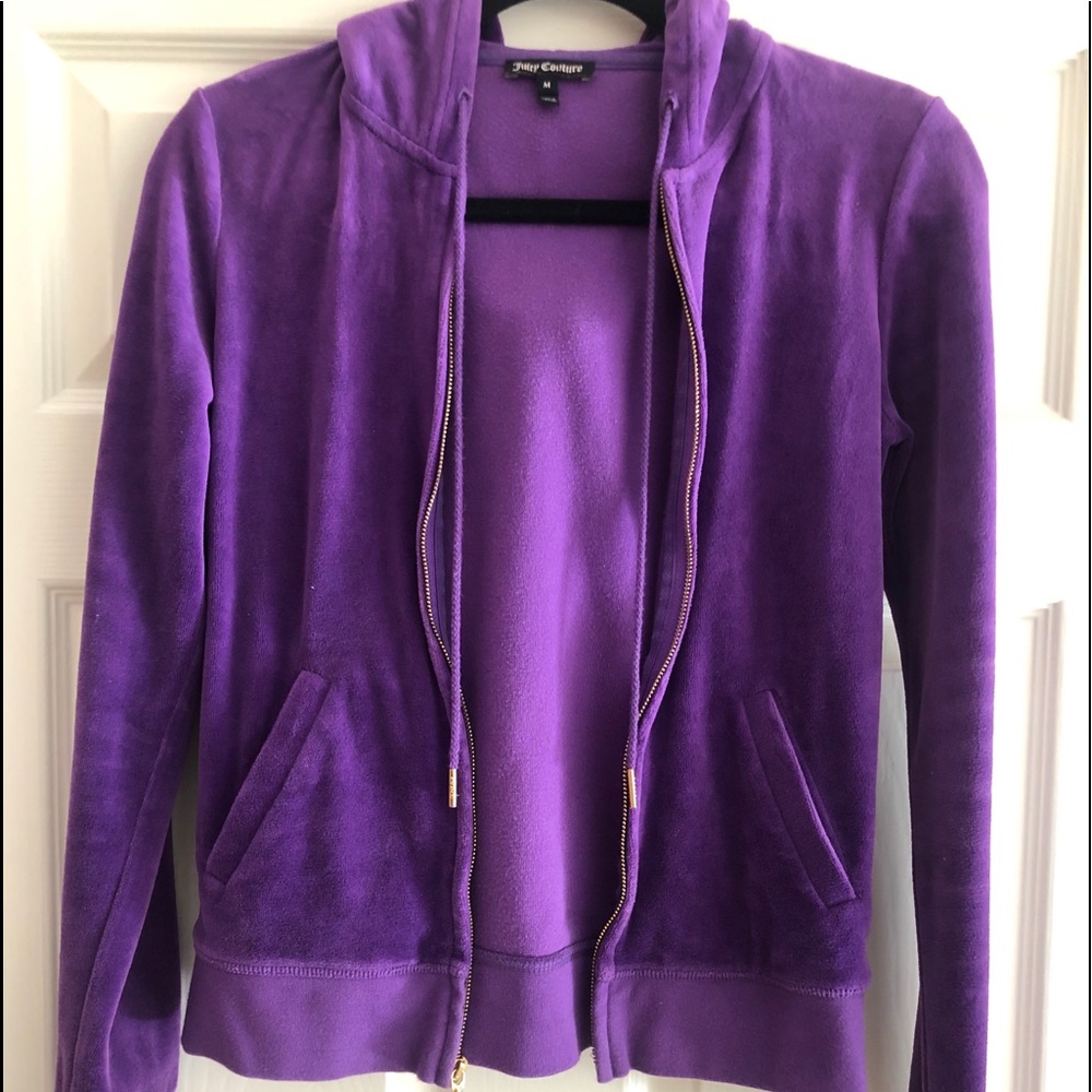 Light jacket  very cozy
